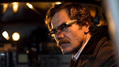 Poster episodio La chica del tambor 1x6