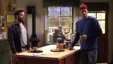 Poster episodio The Ranch 1x11