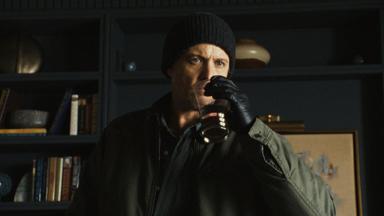 Poster episodio La bestia en mí 1x3