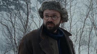 Poster episodio Перевал Дятлова 1x1