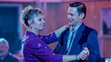 Poster episodio Big Sky 1x4