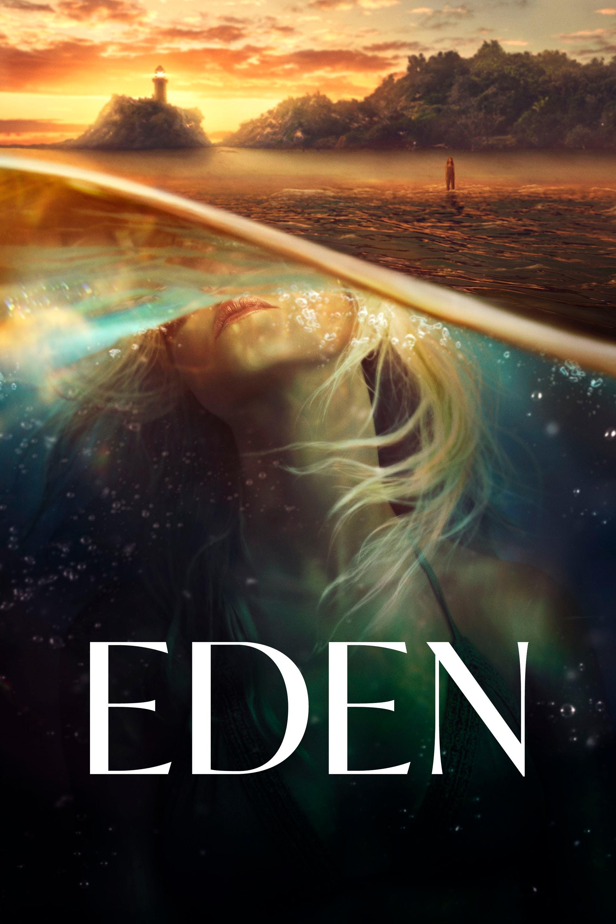 Poster Eden