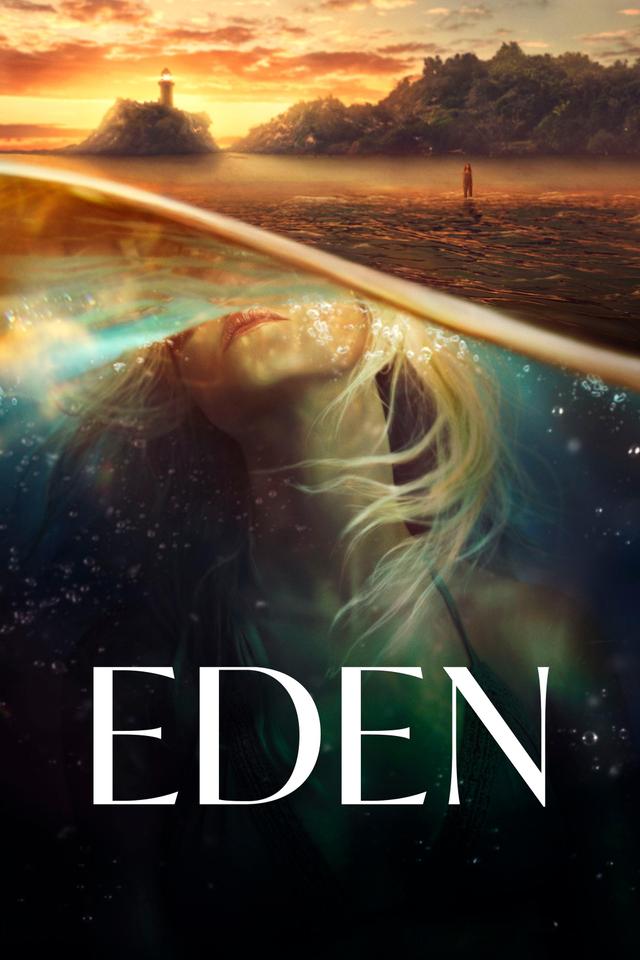 Poster Eden