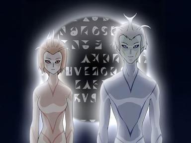 Poster episodio Planet Survival 1x24