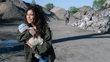 Poster episodio Niebo 1x4