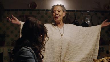 Poster episodio Diablero 1x6