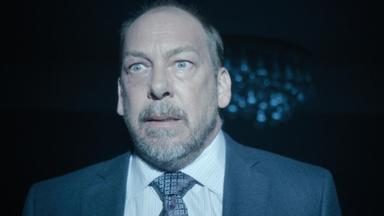 Poster episodio Monsterland 1x4