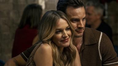 Poster episodio Watching You 1x2