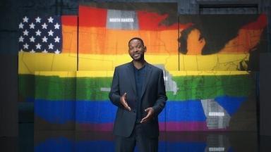 Poster episodio Enmienda: La lucha por la libertad en EE. UU. 1x5