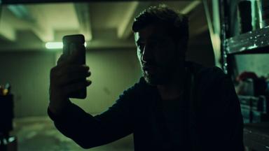 Poster episodio Tony (Dealer) 1x9