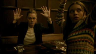 Poster episodio Boston Blue 1x11