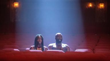 Poster episodio Monsterland 1x8