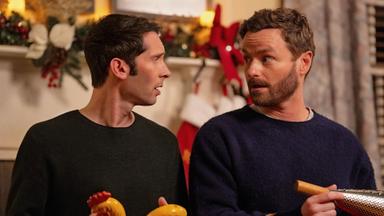 Poster episodio Malcolm in the Middle: La vida sigue siendo injusta 1x3