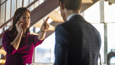 Poster episodio Prodigal Son 1x16