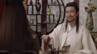 Poster episodio Hwarang, La Juventud del Guerrero Poeta 1x14