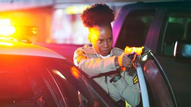 Poster episodio Deputy 1x2