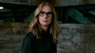 Poster episodio Salvajes 1x6