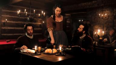 Poster episodio Barkskins 1x6