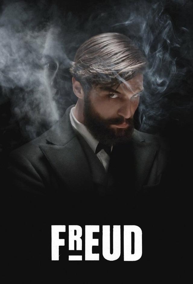 Poster Freud