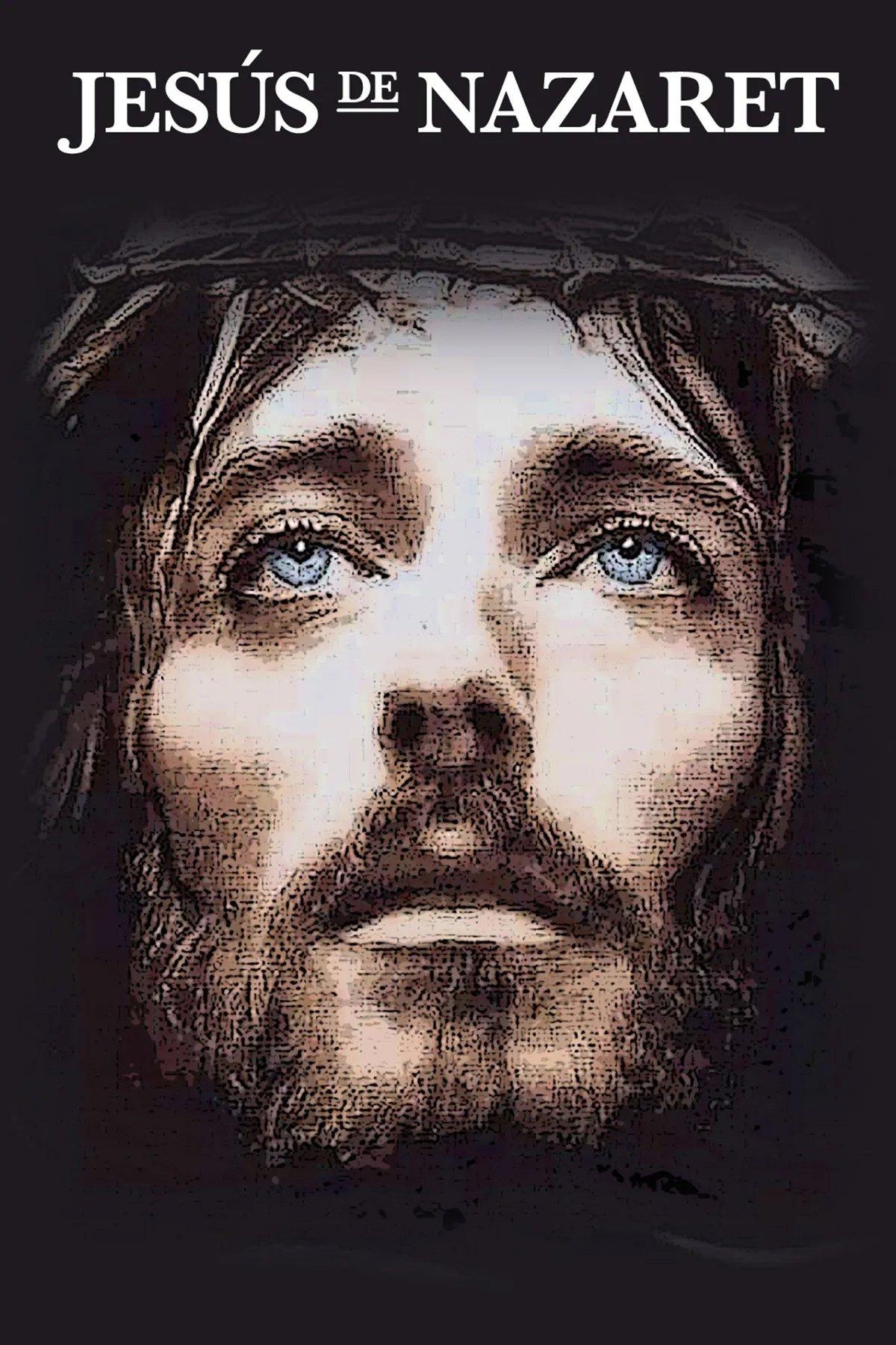 Poster Jesús de Nazareth