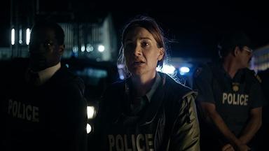 Poster episodio Donkerbos 1x5