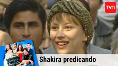 Poster episodio Amores de mercado 1x28