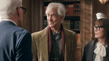 Poster episodio Un hombre infiltrado 2x6