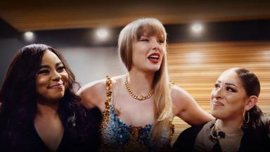 Poster episodio The End of an Era 1x1