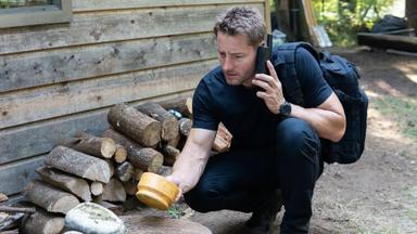 Poster episodio Tracker: Buscador de recompensas 3x5