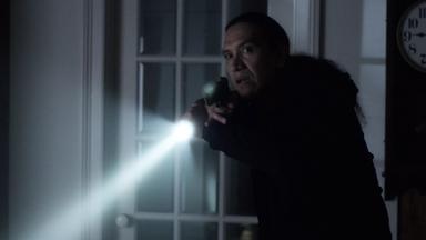 Poster episodio V Wars 1x7