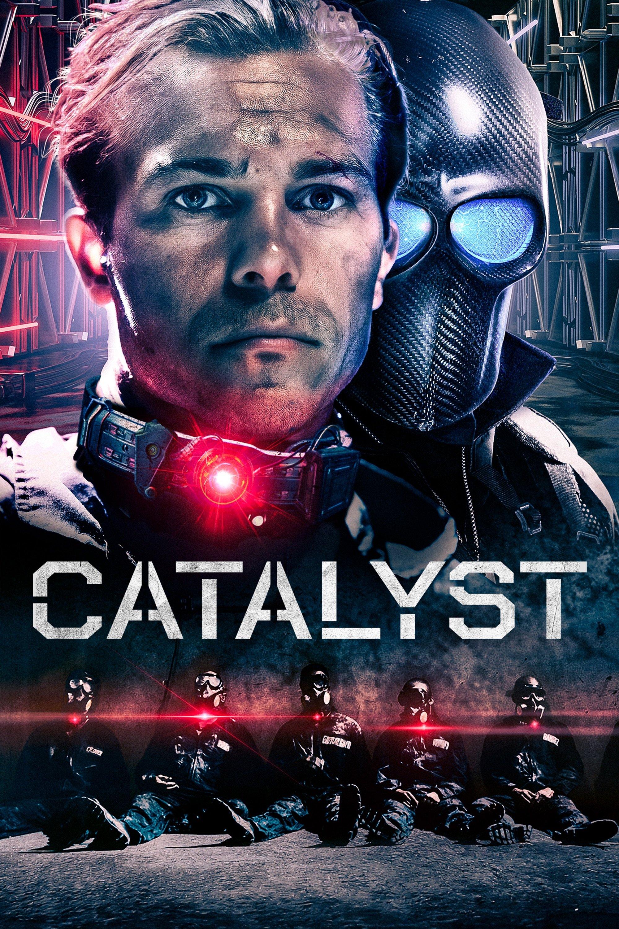 Poster Catalyst