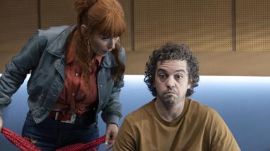 Poster episodio HPI : Haut Potentiel Intellectuel 1x5