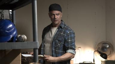 Poster episodio Unsolved 1x5