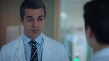 Poster episodio Doc - Una nueva vida 1x1