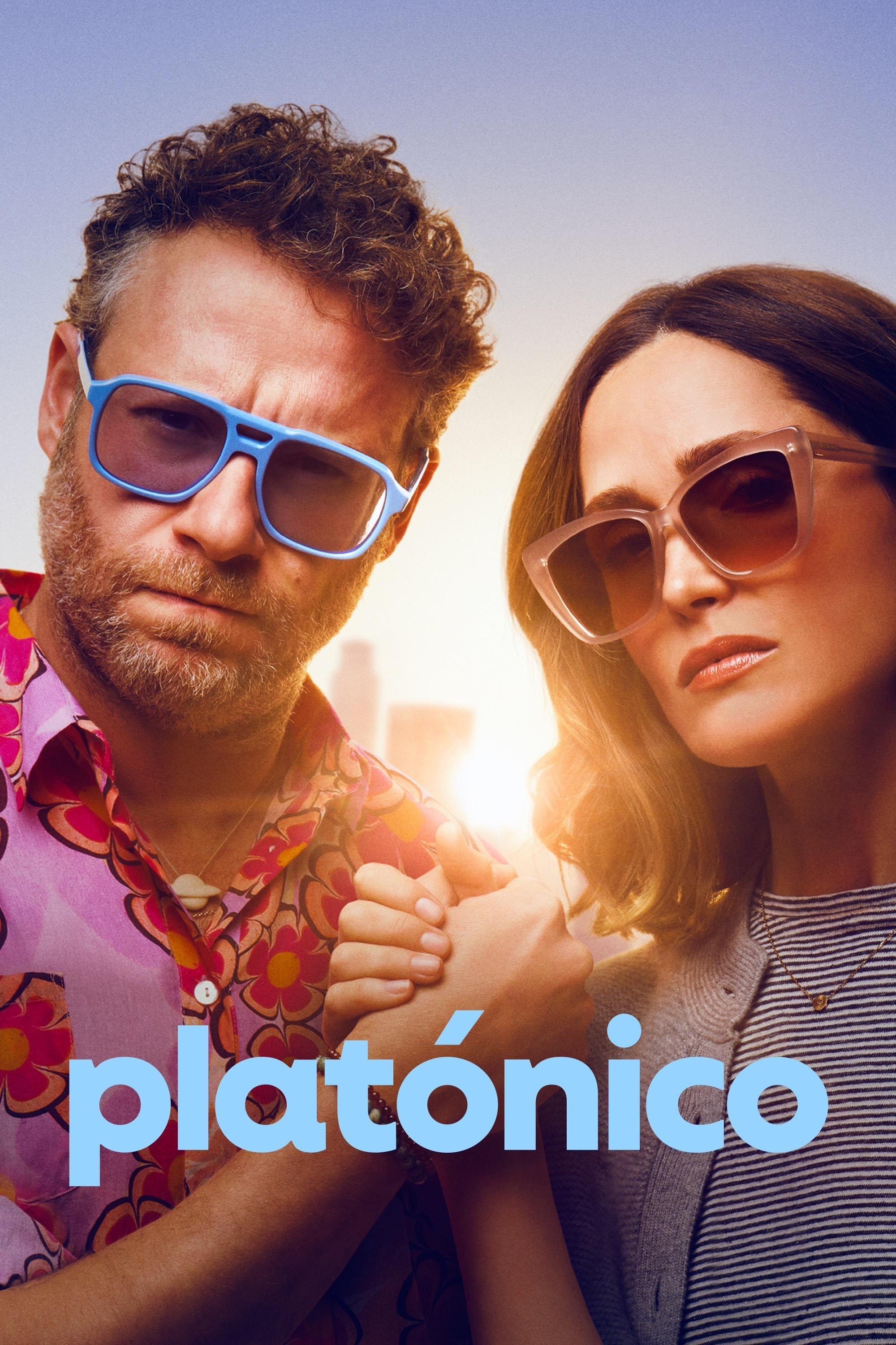 Poster Platónico