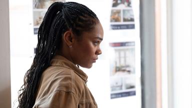 Poster episodio The Tower 3x4