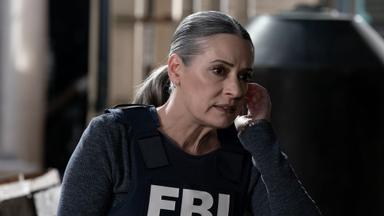 Poster episodio Mentes Criminales 18x10