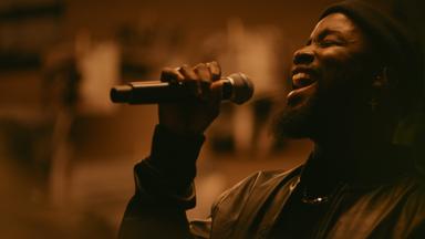 Poster episodio Mi música country 1x6