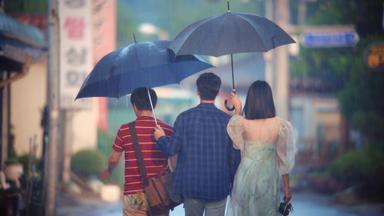 Poster episodio Está bien no estar bien 1x8