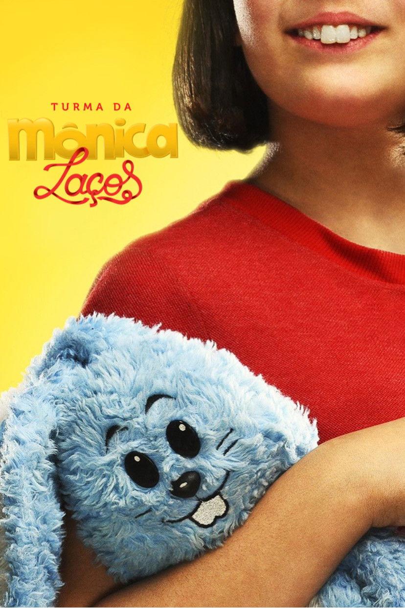 Poster Monica y sus amigos: Lecciones