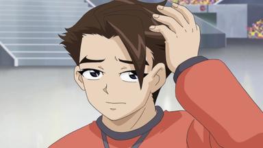 Poster episodio GGO Football 1x22