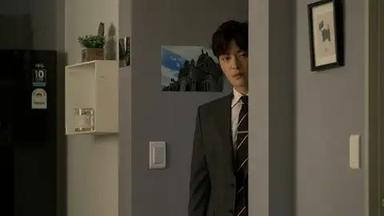 Poster episodio La esposa que conozco 1x11