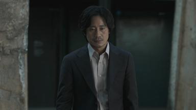 Poster episodio Yonder 1x4