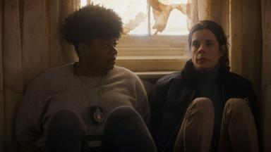 Poster episodio Pretty Hard Cases 1x6