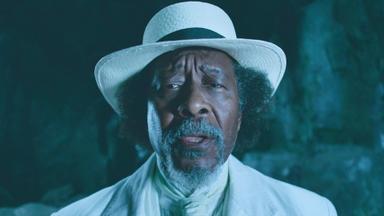 Poster episodio Los irregulares 1x7