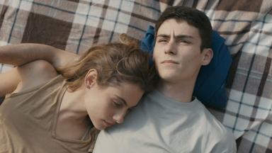 Poster episodio Coyotes 1x6