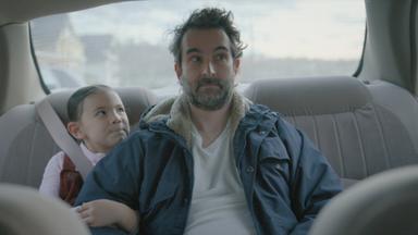 Poster episodio La directora 1x5