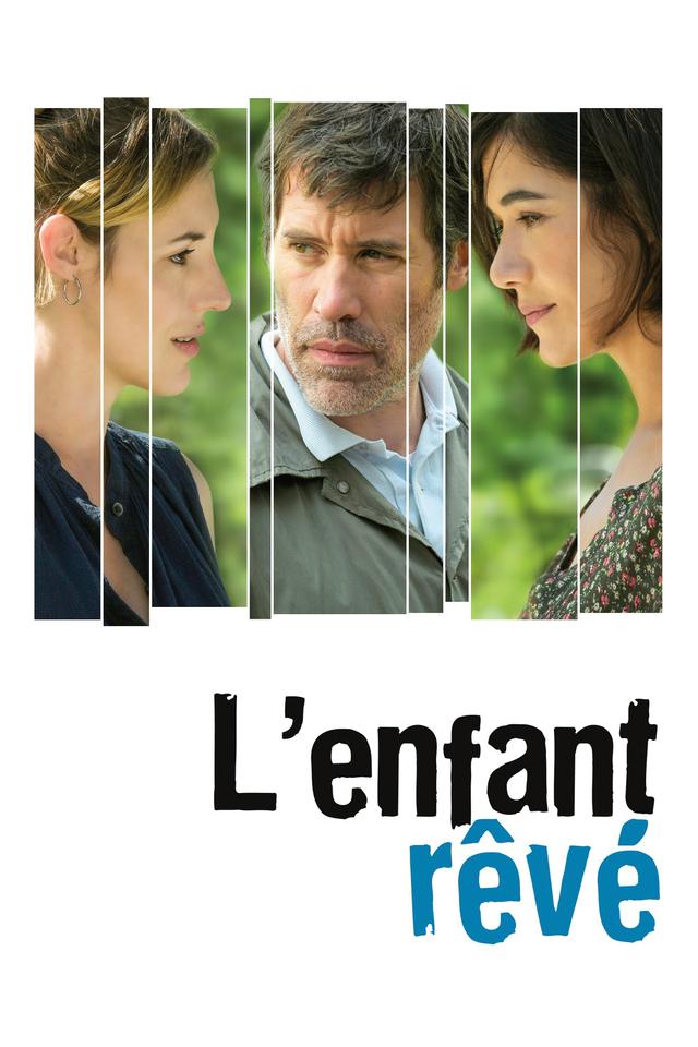 Poster L'Enfant rêvé