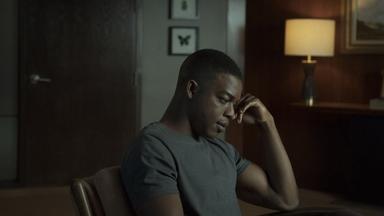 Poster episodio Homecoming 1x6