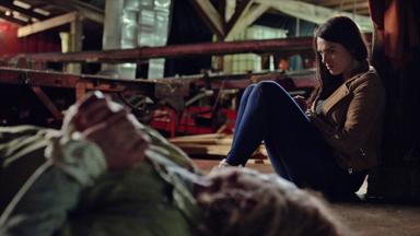 Poster episodio Slasher 1x7